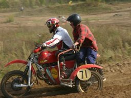 Classic Offroad Festival 2005