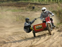 Classic Offroad Festival 2005