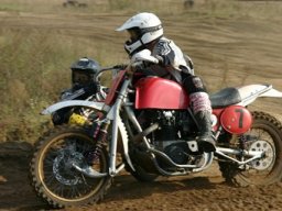 Classic Offroad Festival 2005