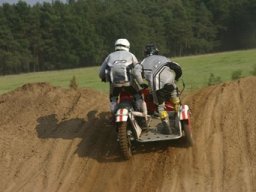 Classic Offroad Festival 2005