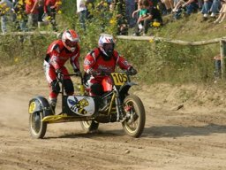 Classic Offroad Festival 2005