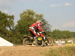 Classic Offroad Festival 2005