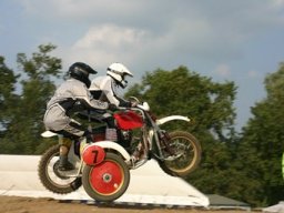 Classic Offroad Festival 2005