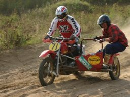 Classic Offroad Festival 2005