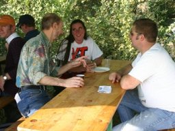 Classic Offroad Festival 2005