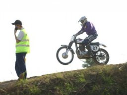 Classic Offroad Festival 2005