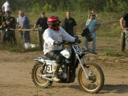 Classic Offroad Festival 2005