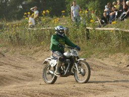 Classic Offroad Festival 2005