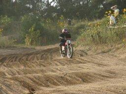 Classic Offroad Festival 2005