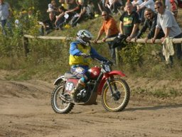 Classic Offroad Festival 2005