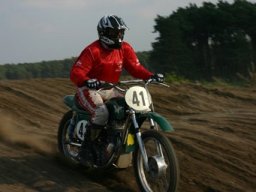 Classic Offroad Festival 2005