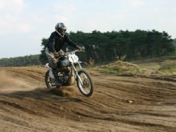 Classic Offroad Festival 2005