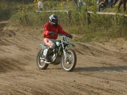 Classic Offroad Festival 2005