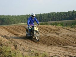 Classic Offroad Festival 2005