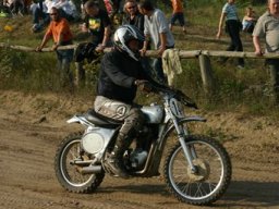 Classic Offroad Festival 2005