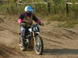 Classic Offroad Festival 2005