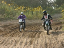 Classic Offroad Festival 2005