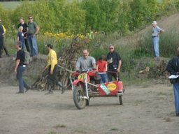 Classic Offroad Festival 2005