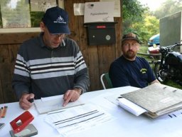 Classic Offroad Festival 2005