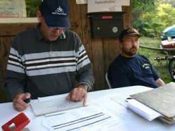 Classic Offroad Festival 2005