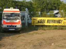 Classic Offroad Festival 2005