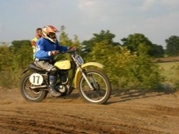 Classic Offroad Festival 2005