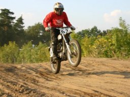 Classic Offroad Festival 2005