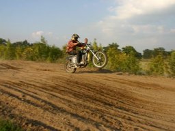 Classic Offroad Festival 2005