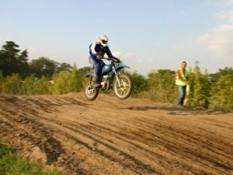 Classic Offroad Festival 2005