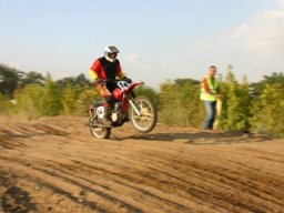 Classic Offroad Festival 2005