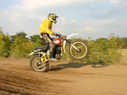 Classic Offroad Festival 2005