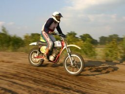 Classic Offroad Festival 2005