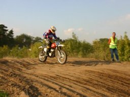 Classic Offroad Festival 2005