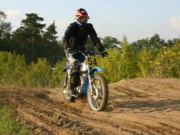 Classic Offroad Festival 2005