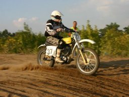 Classic Offroad Festival 2005