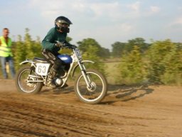 Classic Offroad Festival 2005