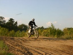 Classic Offroad Festival 2005