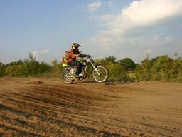 Classic Offroad Festival 2005