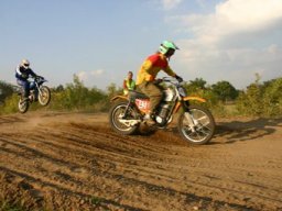 Classic Offroad Festival 2005