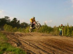 Classic Offroad Festival 2005