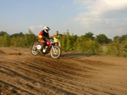 Classic Offroad Festival 2005