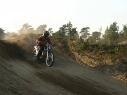 Classic Offroad Festival 2005