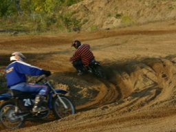 Classic Offroad Festival 2005