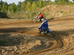 Classic Offroad Festival 2005