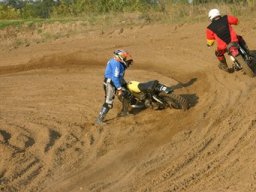 Classic Offroad Festival 2005