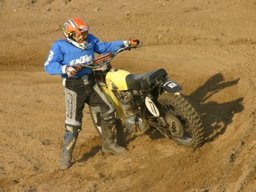 Classic Offroad Festival 2005