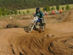 Classic Offroad Festival 2005