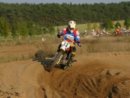 Classic Offroad Festival 2005