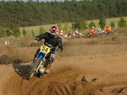 Classic Offroad Festival 2005