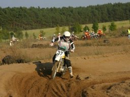 Classic Offroad Festival 2005